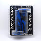 .BLUE/BLACK Captive S.O.S. Half Waffle Grip