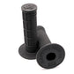 . NEW Black Captive Grip Co S.O.S. Half Waffle Grip