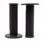 . NEW Black Captive Grip Co S.O.S. Half Waffle Grip