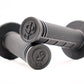 . NEW Black Captive Grip Co S.O.S. Half Waffle Grip