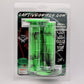 . NEW GREEN/BLACK Captive S.O.S. Half Waffle Grip