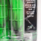 . NEW GREEN/BLACK Captive S.O.S. Half Waffle Grip