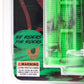 . NEW GREEN/BLACK Captive S.O.S. Half Waffle Grip