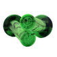 . NEW GREEN/BLACK Captive S.O.S. Half Waffle Grip