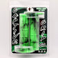 . NEW GREEN/BLACK Captive S.O.S. Half Waffle Grip