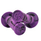 . NEW PURPLE/BLACK Captive S.O.S. Half Waffle Grip (Copy)