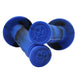 . NEW BLUE/BLACK Captive S.O.S. Half Waffle Grip. .